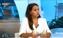 Марая Цветкова в „Политкаст“: Губим демократичните си рефлекси