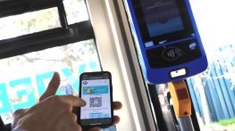 Валидирането в целия градски транспорт става задължително от 1 януари 