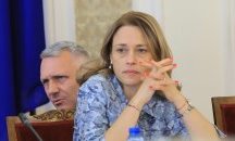Митева: По-добре е третият мандат да отиде в „Изправи се БГ! Ние идваме!“