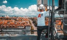 A1 избра Nokia и Ericsson за доставчици на 5G оборудване за България, Словения, Сърбия и Хърватия