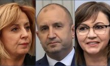 Манолова vs. Нинова в надпревара за третия мандат