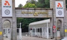 „Арсенал“ пуска работниците в едномесечен отпуск