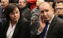 Защо президентът връчи третия мандат отново на БСП?