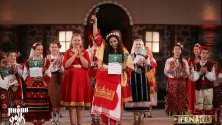 Василена Терзийска
