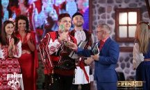Фестивално и Журналистическо жури с един и същи фаворит в Конкурса за Изпълнителско изкуство на Пирин Фолк 2021
