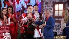 Донко Марков