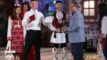 Антонио Симеонов