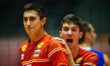 Волейболните юноши на финал на световното първенство