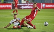 Футболните национали измъкнаха труден успех срещу Литва