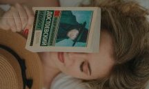 12 добри причини да се замъкнеш до Алеята на книгата