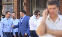 „Волт“ напускат „Изправи се БГ! Ние идваме“