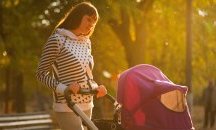 Предизборно: Увеличиха обезщетението за втората година майчинство на 650 лв.