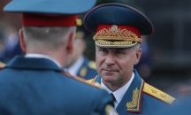 Руски министър загина в опит да спаси човек