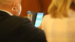 Прокуратурата търси автора на снимките на Гешев с „Pi ar Sevi Boiko“