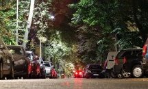 Около 41 хил. фиша за неправилно паркиране в София през 2021 г.