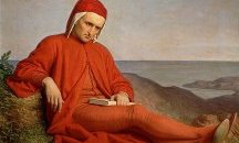 Пет неща, които трябва да знаем за Данте Алигиери