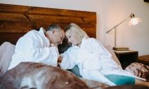 Сексът след 50-те подобрява паметта