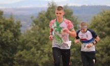 Българин спаси съперник в беда на световното по спортно ориентиране
