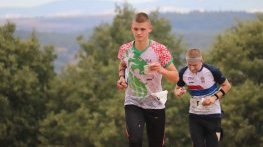 Българин спаси съперник в беда на световното по спортно ориентиране