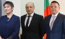Първи думи на новите министри