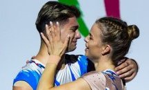 Триумф: България с четири златни медала на европейското по аеробика