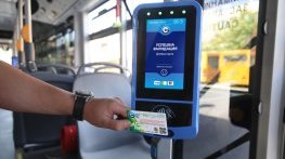 По три линии в София вече има постоянен контрол на пътниците