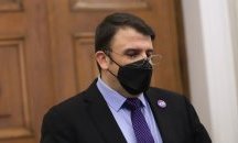 „Продължаваме промяната“ подписват коалиционно споразумение с „Волт“