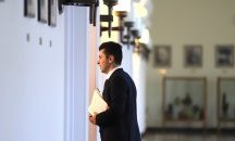„Продължаваме промяната”: летящ фалстарт на почтеността