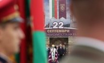 Радев: Вярата на българския народ да кове съдбата си е нужна и днес