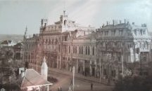 Как една сватба била напът да провали историческо събитие като независимостта