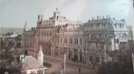 Как една сватба била напът да провали историческо събитие като независимостта