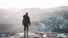 В първия есенен ден: на Витоша заваля сняг
