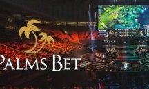 Залози на електронни спортове в Палмс Бет