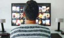 Netflix купи правата върху произведенията на Роалд Дал