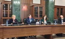 Гешев не знаел какво става с делото за снимките на Борисов