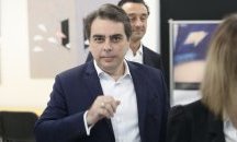 Асен Василев: Целта ни е победа на изборите