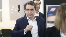 Асен Василев: Целта ни е победа на изборите