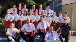 Награди за читалища от община Силистра от конкурс в Балчик
