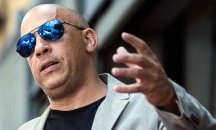 Вин Дизел се готви за „Ридик 4“
