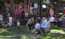 Първият хипермаркет на дрехи „second hand“ ще бъде на Женски пазар този уикенд