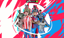 Григор Димитров в Сан Диего и дербито Атлетико - Барселона по MAX Sport през уикенда