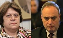 Скандал в ефир: Награждавал ли е Герджиков бившия премиер?