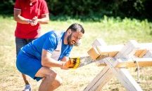 Банкер аут от „Фермата“ след епична битка и токов удар