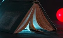 Когато книгите заживеят отново