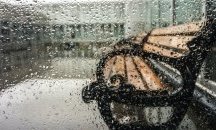 Дъждовно и по-студено време в началото на седмицата