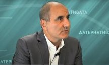 Цветанов: Кандидатът ни за президент ще превъзхожда Радев