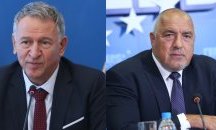 Кацаров захапа Борисов за това, че го определи като „провал“