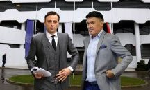 Още скандали в БФС: Губят се 2 млн. евро от УЕФА за базата в „Бояна“