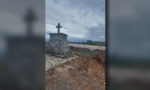 Поругаха български военни гробища в Северна Македония