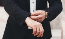 Как да изберем правилния мъжки костюм?